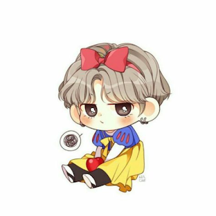 Chibi Cute Wallpaper